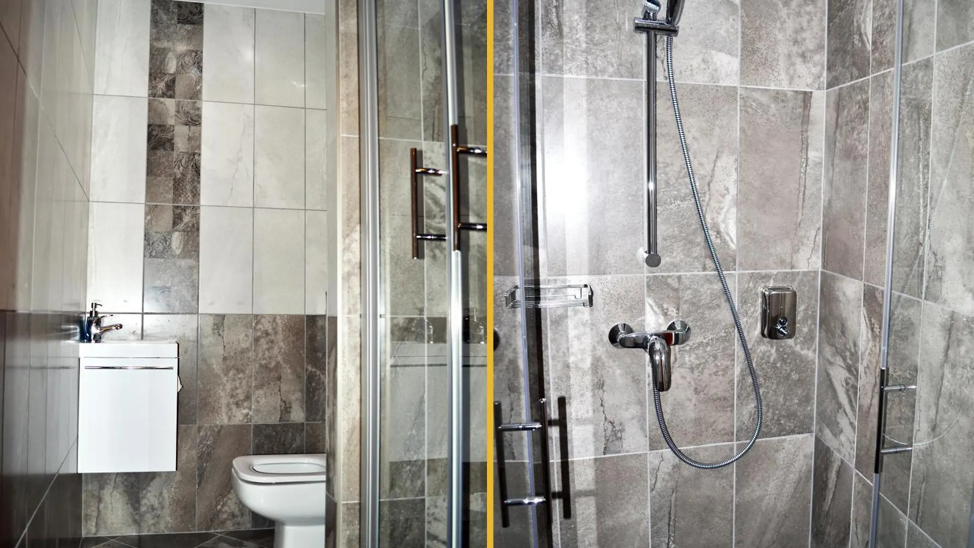 Riverside Ruterra Apartment Прага 0*,  Чехия